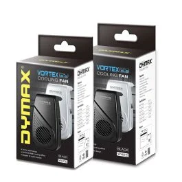 Dymax Vortex Cooling Fan