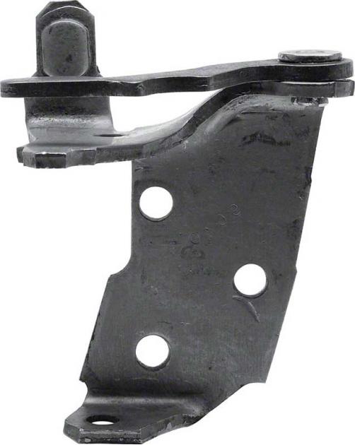 1982-92 Camaro, Firebird, Lower Door Side Door Hinge, RH Passenger Side
