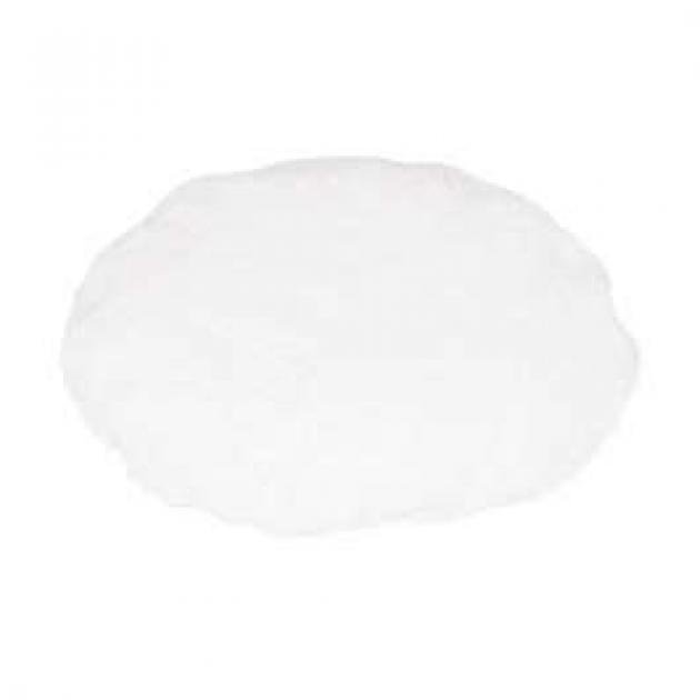 Cotton Terry Application Bonnet (10) For (10) Polisher, 2pk