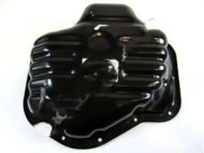 Toyota 35106-10021 Pan Sub-Assembly, Automatic Transaxle Oil