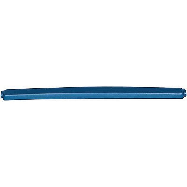 1967 Camaro Dash Pad, Bright Blue, Urethane Reproduction
