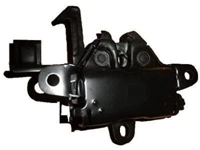 Toyota 53510-35240 Hood Lock Assembly