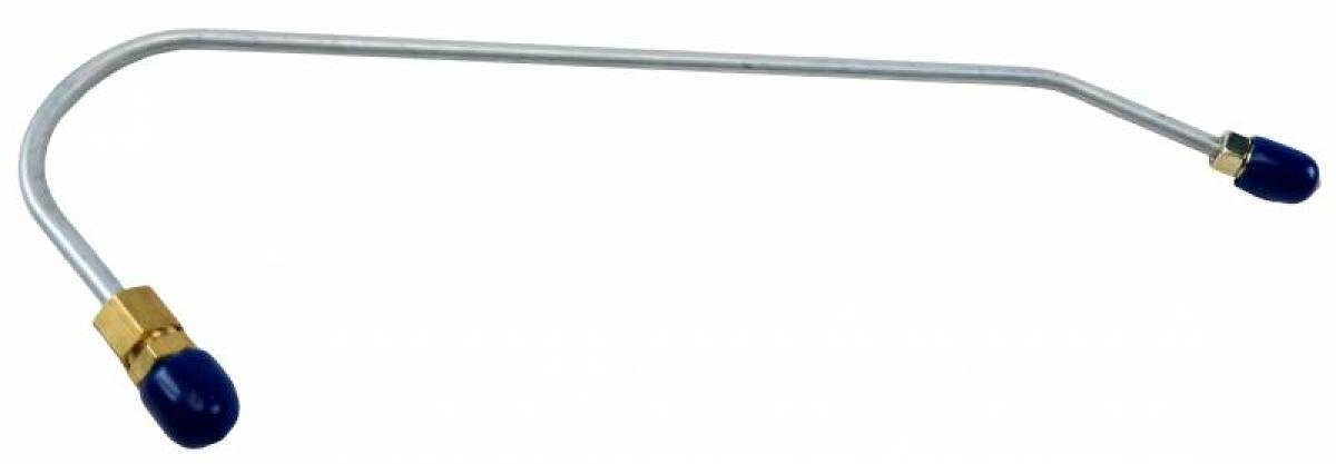 Shafers Classic Reproductions 1955-1957 Chevrolet Full Size Distributor Vacuum Line DVT003