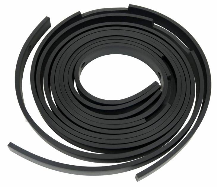 Shafers Classic Reproductions 1955-1957 Chevrolet Full Size Tacking Strip CTS001