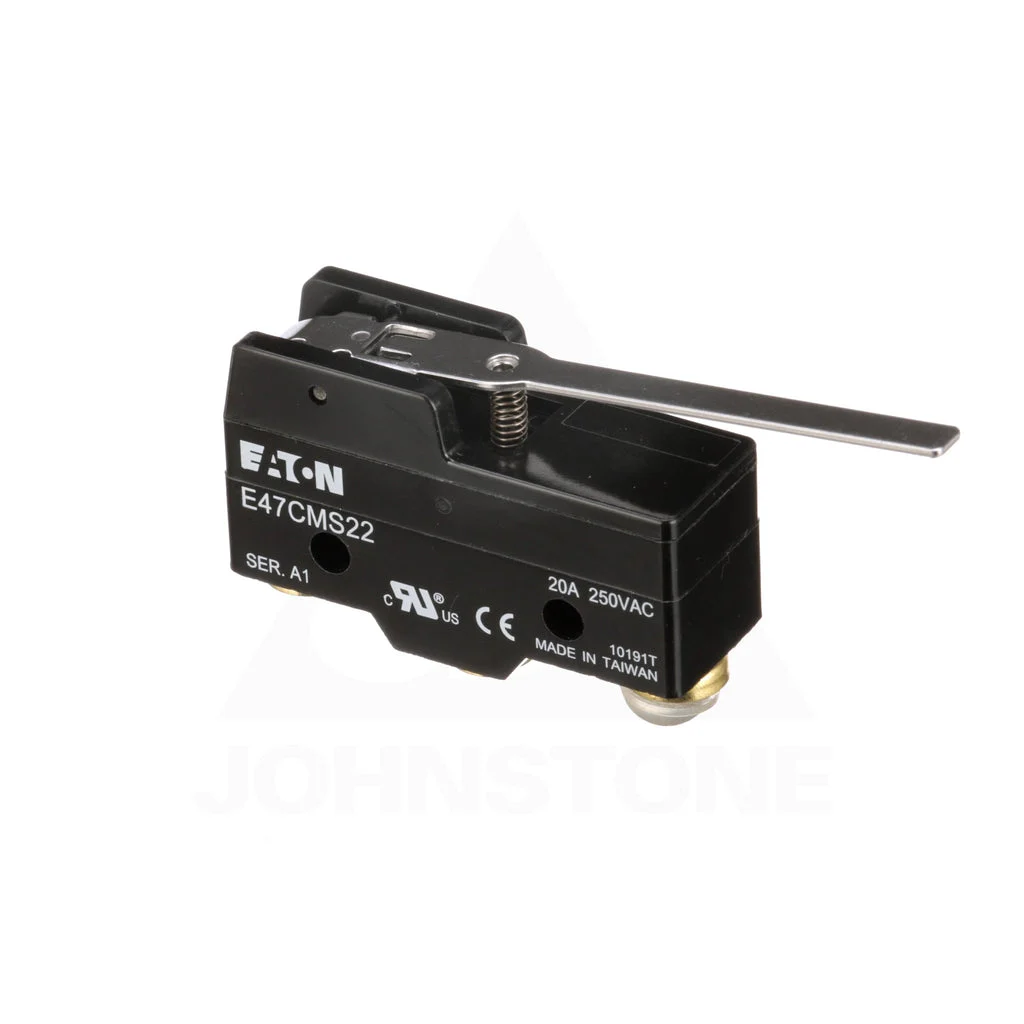 Eaton E47CMS42-JS Heavy-Duty Model Roller Actuator