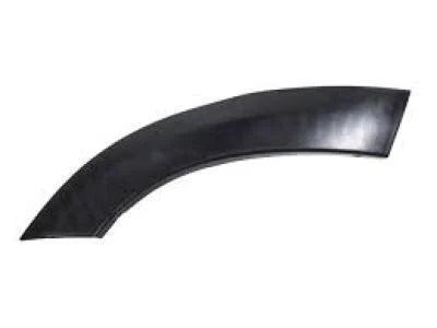 Toyota 61681-42050-A1 Extension, Rear Wheel Opening, No.1 RH