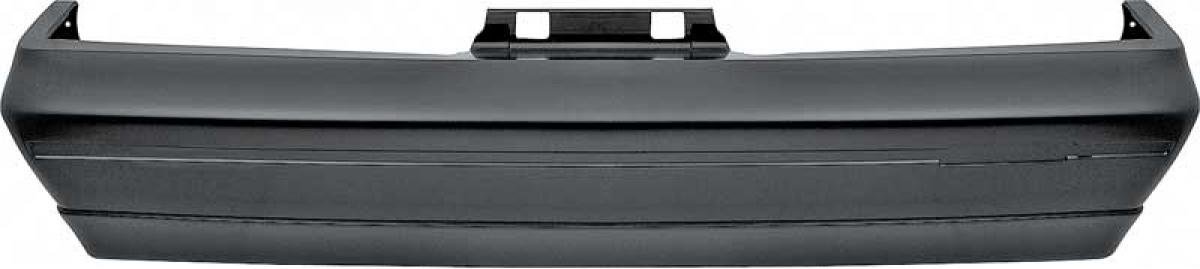 1985-90 Camaro, Rear Bumper Cover, Urethane, Various Models
