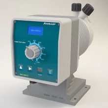 Emec AMS MF Dosing Pump 7.9 GPH, 43 PSI, 115V
