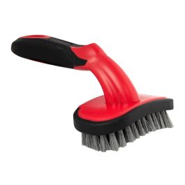 Eurow Contoured Tire Brush