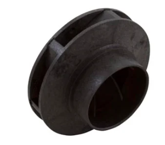 Executive 3hp Waterway Impeller GREEN 310-4200