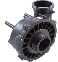 Executive 4HP 48 Frame Wet End Waterway 310-1910