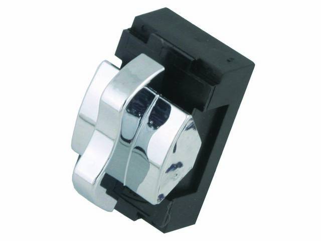 SWITCH ASSY, POWER LOCK, MOTORCRAFT