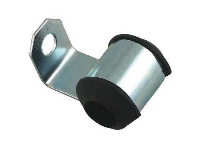 Starter Cable Retainer Bracket