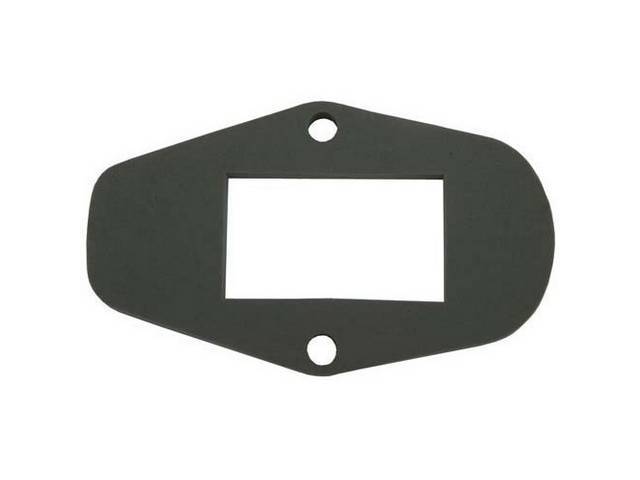 Marker Light Lens Gasket