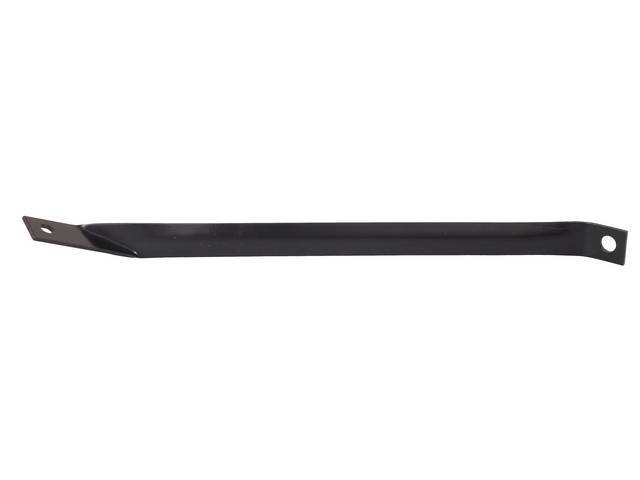 Inner Fender Firewall Mounting Bracket, LH