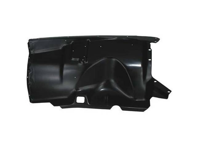 Fender Apron, Inner, RH