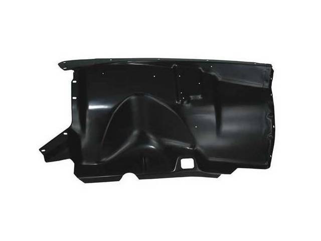 Fender Apron, Inner, LH
