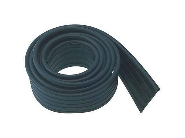 Front Fender Welting