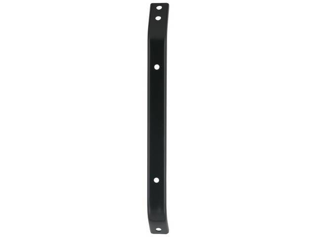 Rear Fender Brace