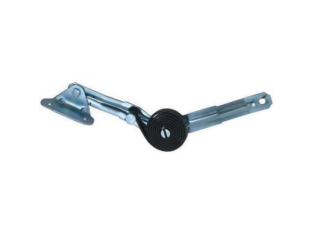 Hood Hinge Spring, RH