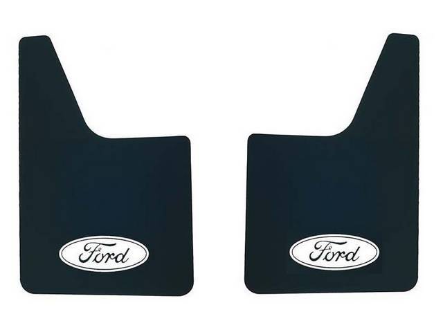 Wheel Splash Guards