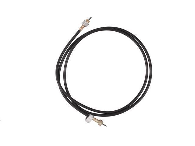 Speedometer Cable Assembly