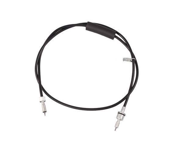 Speedometer Cable