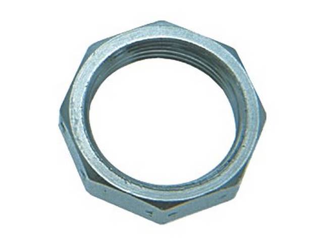 Windshield Wiper Arm Spacer and Pivot Shaft Nuts