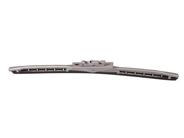 Windshield Wiper Blade, 11