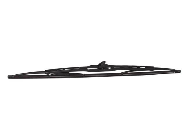 Windshield Wiper Blade, 17