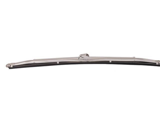 Windshield Wiper Blade, 12