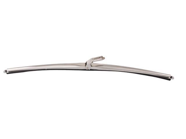 Windshield Wiper Blade, 15