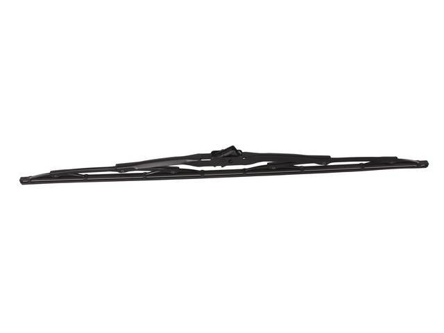 Windshield Wiper Blade, 22
