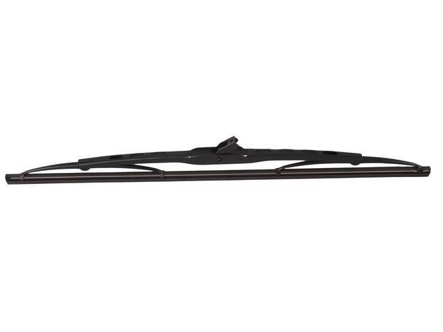 Windshield Wiper Blade, 16