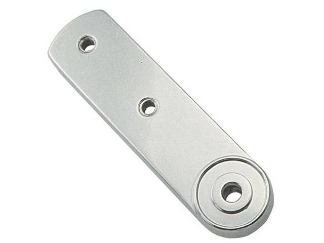 Outside Rearview Mirror Bracket