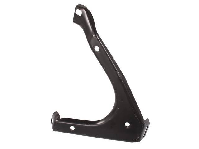 Front Bumper Mounting Bracket, RH