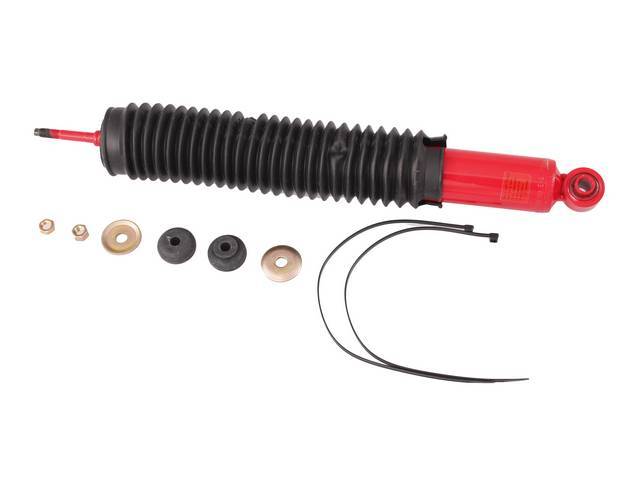 KYB Mono-Max Front Shock Absorber