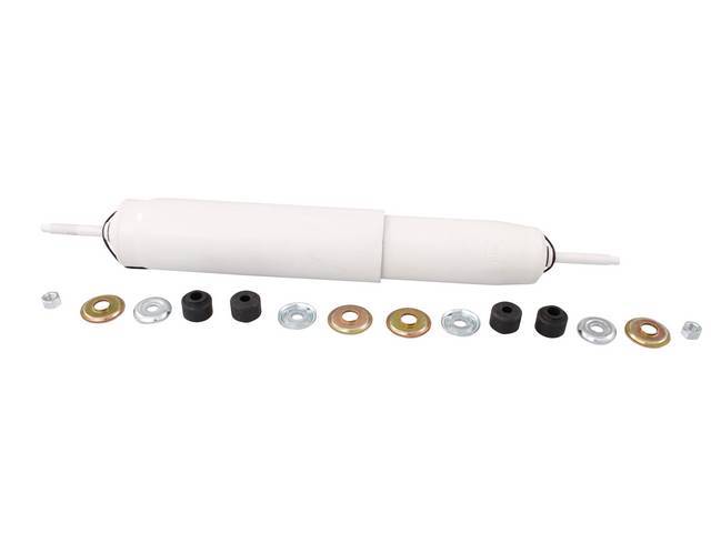 Front Shock Absorber, Gabriel Ultra Truck