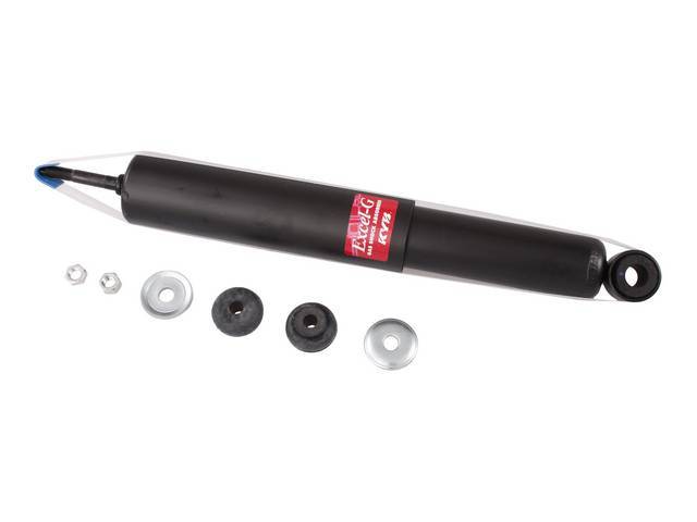 KYB GR-2 / Excel-G Front Shock Absorber