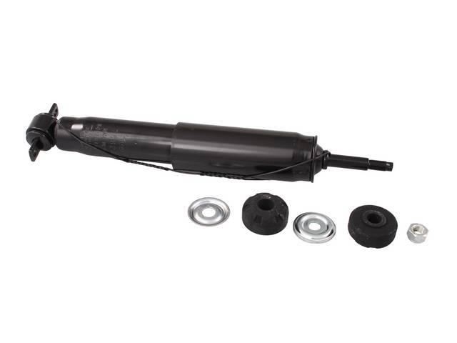 Front Shock Absorber, Gabriel ProGuard™