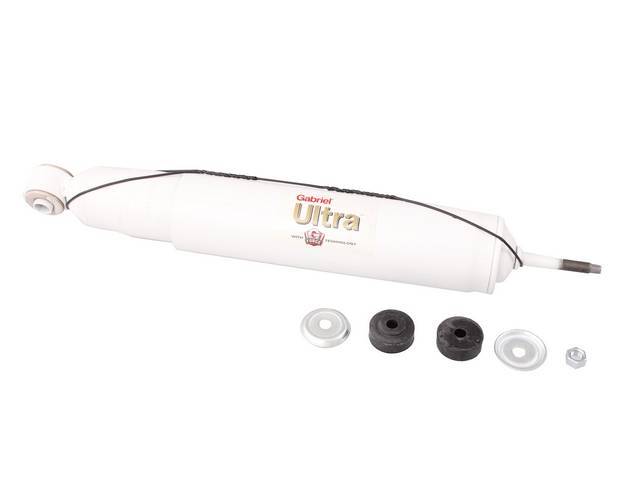Rear Shock Absorber Gabriel Ultra Truck