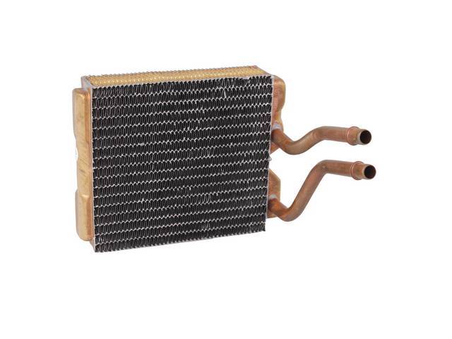 Heater Core