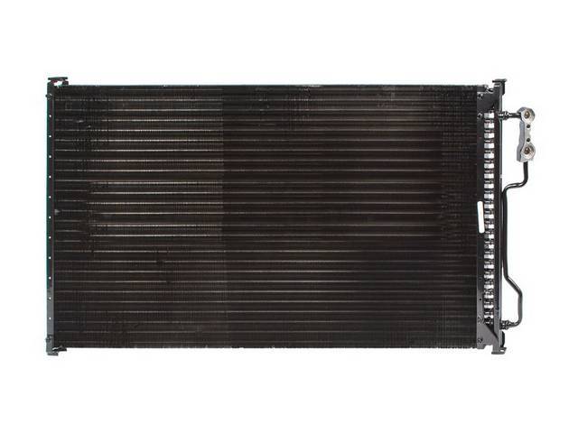 A/C Condenser