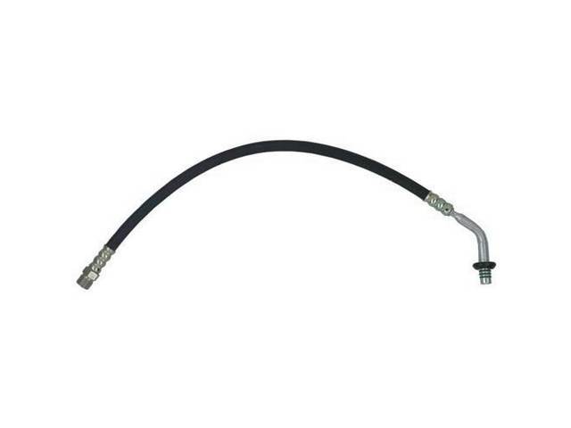 A/C Liquid Line Hose