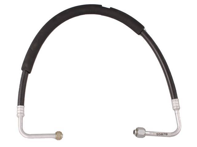 A/C Suction Hose Assembly