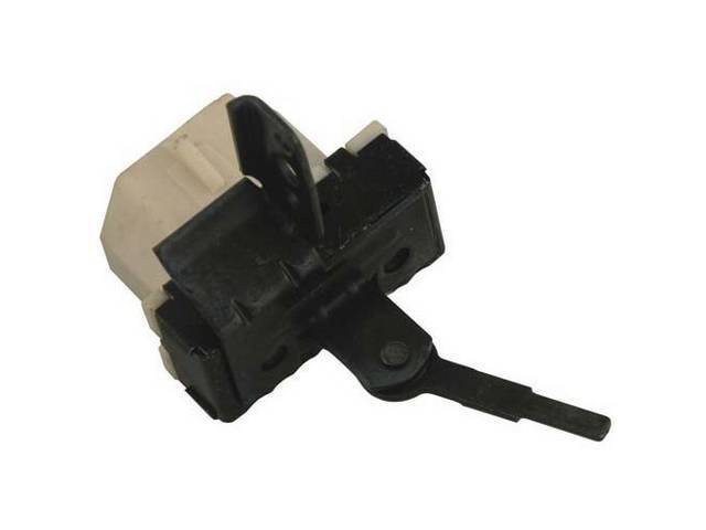 Blower Motor Switch
