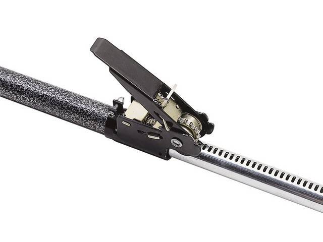 CARGO BAR, RATCHET PRO
