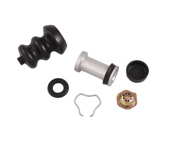 Brake Master Cylinder Repair Kit, 1 1/4