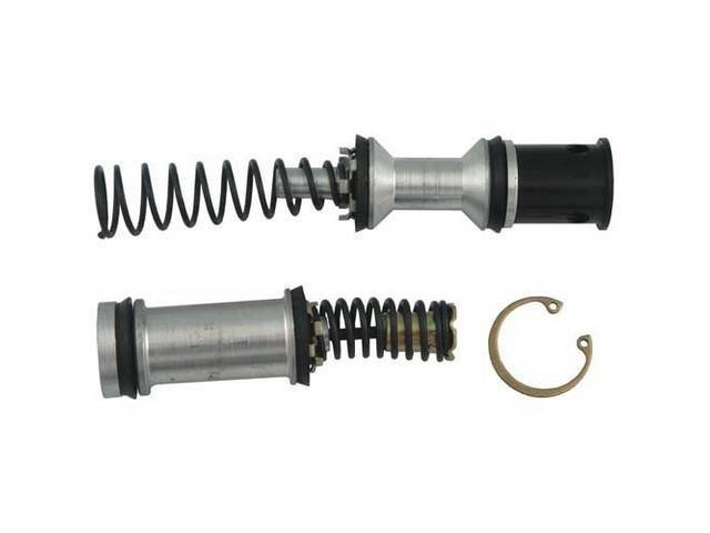 Brake Master Cylinder Repair Kit, 1 1/8