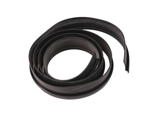 Lower Door Seal